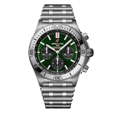 breitling summit 2020